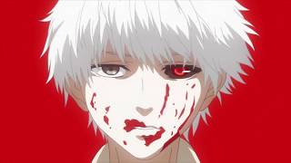 Anime Mix AMV - Control