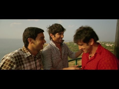 Meethi Boliyaan - Kai Po Che Full Video HD