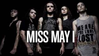 Watch Miss May I Architect video