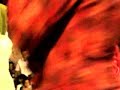 رقص سکسی دختر16 ساله