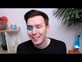 Doing A Makeup Tutorial Inspired By My Fish