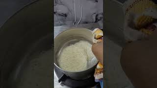 Double Horse Instant Idiyappam, Just 2 Minutes