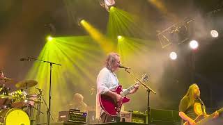 Watch Widespread Panic And It Stoned Me video