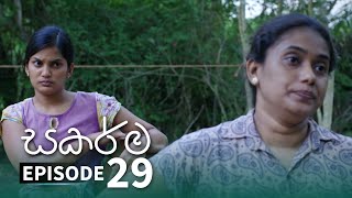 Sakarma | Episode 29 - (2021-08-01)