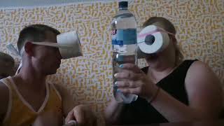 Minjoni Domashnije Smeh