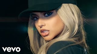 Клип Becky G - Zooted ft. French Montana & Farruko