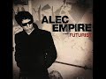 Alec Empire - Point of No Return