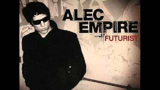Watch Alec Empire Point Of No Return video