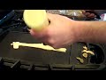 Makin' a giraffe pancake - jimspancakes.mp4