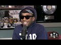 Ty Dolla $ign talks Summer Jam, dabbing & the one tattoo he covered up