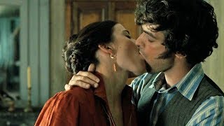 Eva Green | Arsene Lupin Kissing Scene [4K]