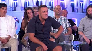 Narod Pita Gastoz Stao Uz Anđelu I Zaratio Sa Kačavendom Zbog Stefana Karića - 26.07.2025.
