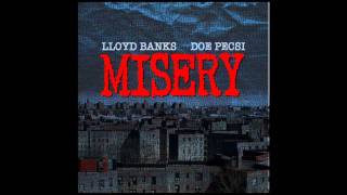 Watch Lloyd Banks Misery video