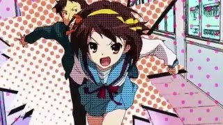 Anime Mix AMV-Another One Bites The Dust (Queen)