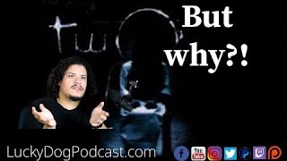The Ring Two (2005) Movie Review