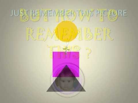 Remember the pediatric milestones