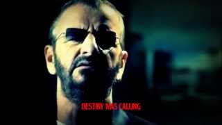 Watch Ringo Starr Liverpool 8 video