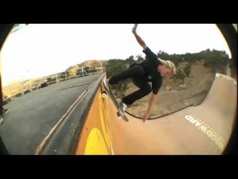 Dogtown Woodward West Shootout.dv