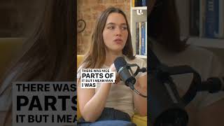 The Most Glamorous Moments Of My Life, Ive Been Quite Miserable. Victoria Pedretti