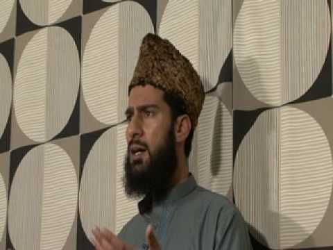 ALWIDA MAH-E-RAMZAN by SIKANDER AYUB SOHARWARDI