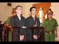 Chuyện lạ ở TP.Hồ Chí Minh: Tòa á/n huyện tuyên á/n... t//ử h/ì/nh