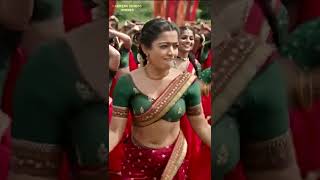 Saami Saami Song Pushpa Songs Saami Saami Song Vertical Status - Allu Arjun, Rashmika Mandanna