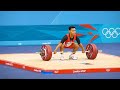 image Eko Yuli Irawan Di Olimpiade London