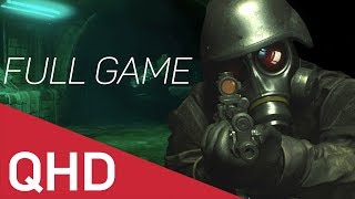 Resident Evil 2 Remake The 4Th Survivor Pc Full Game Longplay Gameplay Walkthrough Playthrough Vgl