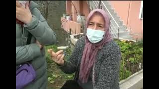 Sıla Şentürk 16 Yaşında Nişanlısı Hüseyin Can Gökçek Tarafından Boğazı Kesilerek Öldürüldü