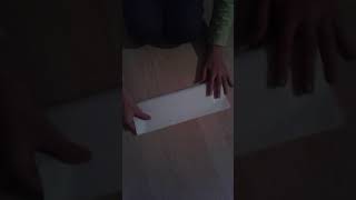 Comment faire un avion en papier??!!