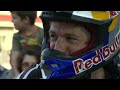 Hard Enduro Race: Day 5 - Red Bull Romaniacs 2013