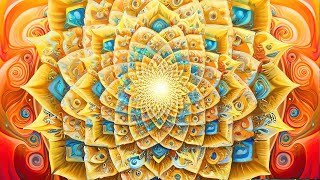 Beyin Masajı - Zihninizi Dinlendirin - Rahatlatıcı Müzik - Meditasyon Müziği