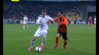 Динамо Киев - Шахтер 0:3 видео