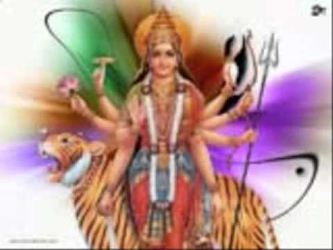 Maiya Paav Brazil Dhool Mix ( Navratri 2013) CHANDU D.J GWALI_mpeg4...