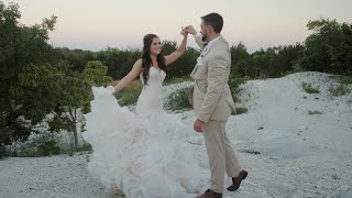 Phillip + Caitlin
