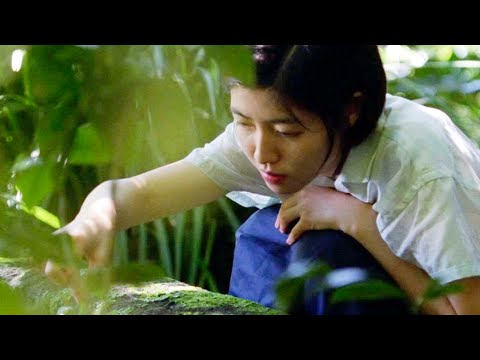 映画『椿の庭』本編映像
