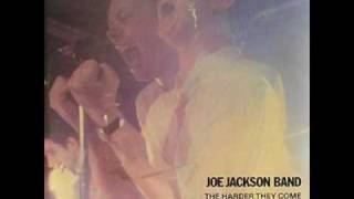 Watch Joe Jackson The Harder They Come video