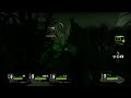 Left 4 Dead 2 Gameplay:  Hard Rain Back Out Sugar Cane Fields