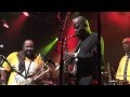 The Soul Rebels with Maceo Parker - Funky Good Time