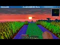 Shine Livestream - Action zusammen mit Balui vom 09.03.2014