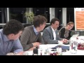 De dag van...Frank van Putten (beleidsadviseur SGP-jongeren)