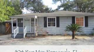 Pensacola Foreclosures  - Under $20,000 - Williams Group of Pelican Real Estate