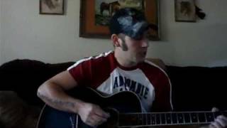 Watch Chris Ledoux Yellow Brick Road Turns Blue video