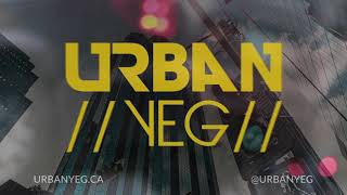URBANYEG Podcast 005 Naheed Shariff: The Shariff Group