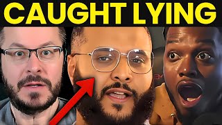Mohammed Hijab Exposed 21 Lies In One Video