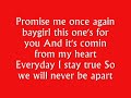 Somebody Like You Video preview