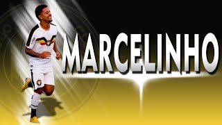 Marcelinho - Winger - 2021