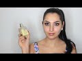 Highlighting and Contouring |Anastasia Beverly Hills Contour Kit| 2015