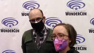 Undone Season 2 Interview - Raphael Bob-Waksberg And Kate Purdy