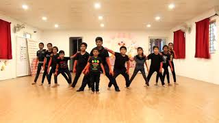 Sln Dance Kids